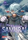 Yusei Matsui: The Elusive Samurai 11, Buch