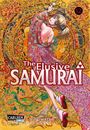 Yusei Matsui: The Elusive Samurai 12, Buch