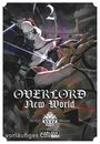 Kugane Maruyama: Overlord New World 2, Buch