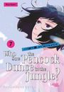 Rito Asami: Who Saw the Peacock Dance in the Jungle? 7, Buch