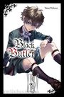 Yana Toboso: Black Butler 35, Buch