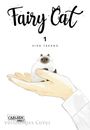 Hisa Takano: Fairy Cat 1, Buch
