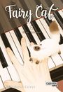 Hisa Takano: Fairy Cat 2, Buch