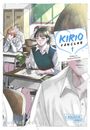 Chikyu No Osakana Ponchan: Kirio Fanclub 1, Buch