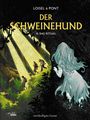 Régis Loisel: Der Schweinehund 4: Das Ritual, Buch