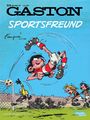 André Franquin: Best-of Gaston: Gaston - Sportsfreund, Buch