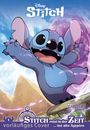 Adriano Barone: Stitch reist in der Zeit 1, Buch