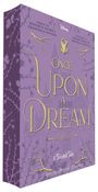 Ivana Murianni: Once Upon a Dream, Buch