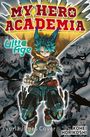 Kohei Horikoshi: My Hero Academia - Ultra Age, Buch
