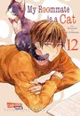 Tsunami Minatsuki: My Roommate is a Cat 12, Buch