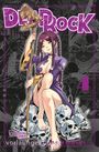 Hiro Mashima: Dead Rock 4, Buch