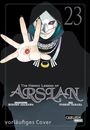 Hiromu Arakawa: The Heroic Legend of Arslan 23, Buch