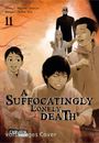 Shota Ito: A Suffocatingly Lonely Death 11, Buch