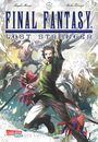 Hazuki Minase: Final Fantasy ¿ Lost Stranger 13, Buch