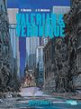 Pierre Christin: Valerian & Veronique Doppelband 1: Schlechte Träume und Die Stadt der tosenden Wasser, Buch