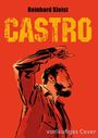 Reinhard Kleist: Castro - Neuausgabe, Buch