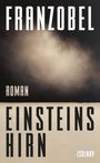 Franzobel: Einsteins Hirn, Buch