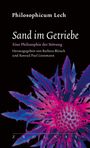 : Sand im Getriebe, Buch