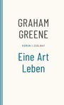 Graham Greene: Eine Art Leben, Buch