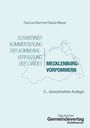 Thomas Darsow: Schweriner Kommentierung der Kommunalverfassung des Landes Mecklenburg-Vorpommern, Buch