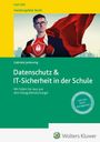 Gabriele Janlewing: Datenschutz & IT-Sicherheit in der Schule, Buch