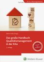 : Das große Handbuch Qualitätsmanagement in der Kita, Buch