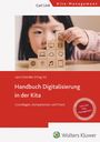 : Handbuch Digitalisierung in der Kita, Buch