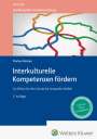 Markus Reissen: Interkulturelle Kompetenzen fördern, Buch