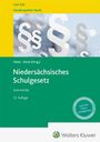 : Niedersächsisches Schulgesetz, Buch