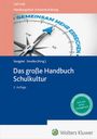: Das große Handbuch Schulkultur, Buch
