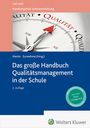 : Das große Handbuch Qualitätsmanagement in der Schule, Buch
