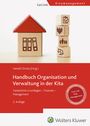 : Handbuch Organisation und Verwaltung in der Kita, Buch
