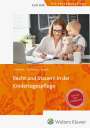 Cornelia Teichmann-Krauth: Recht und Steuern in der Kindertagespflege, Buch