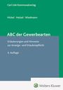 Günther Hetzel: ABC der Gewerbearten, Buch