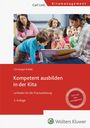 Christoph Kiefer: Kompetent ausbilden in der Kita, Buch