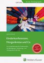 Jessica Schuch: Kinderkonferenzen, Morgenkreis und Co., Buch