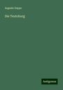 Auguste Deppe: Die Teutoburg, Buch