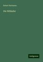 Robert Hartmann: Die Nilländer, Buch