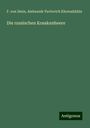 F. von Stein: Die russischen Kosakenheere, Buch