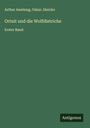 Arthur Amelung: Ortnit und die Wolfdietriche, Buch