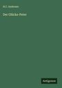 H. C. Andersen: Der Glücks-Peter, Buch
