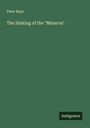 Peter Bays: The Sinking of the "Minerva", Buch