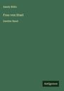 Amely Bölte: Frau von Stael, Buch
