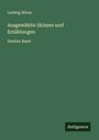 Ludwig Börne: Ausgewählte Skizzen und Erzählungen, Buch