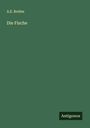 A. E. Brehm: Die Fische, Buch
