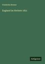 Friederike Bremer: England im Herbste 1851, Buch