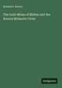 Richard F. Burton: The Gold-Mines of Midian and the Ruined Midianite Cities, Buch