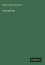 Edward Keble Chatterton: Fore and Aft, Buch