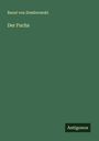 Raoul Von Dombrowski: Der Fuchs, Buch