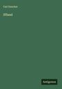 Carl Duncker: Iffland, Buch